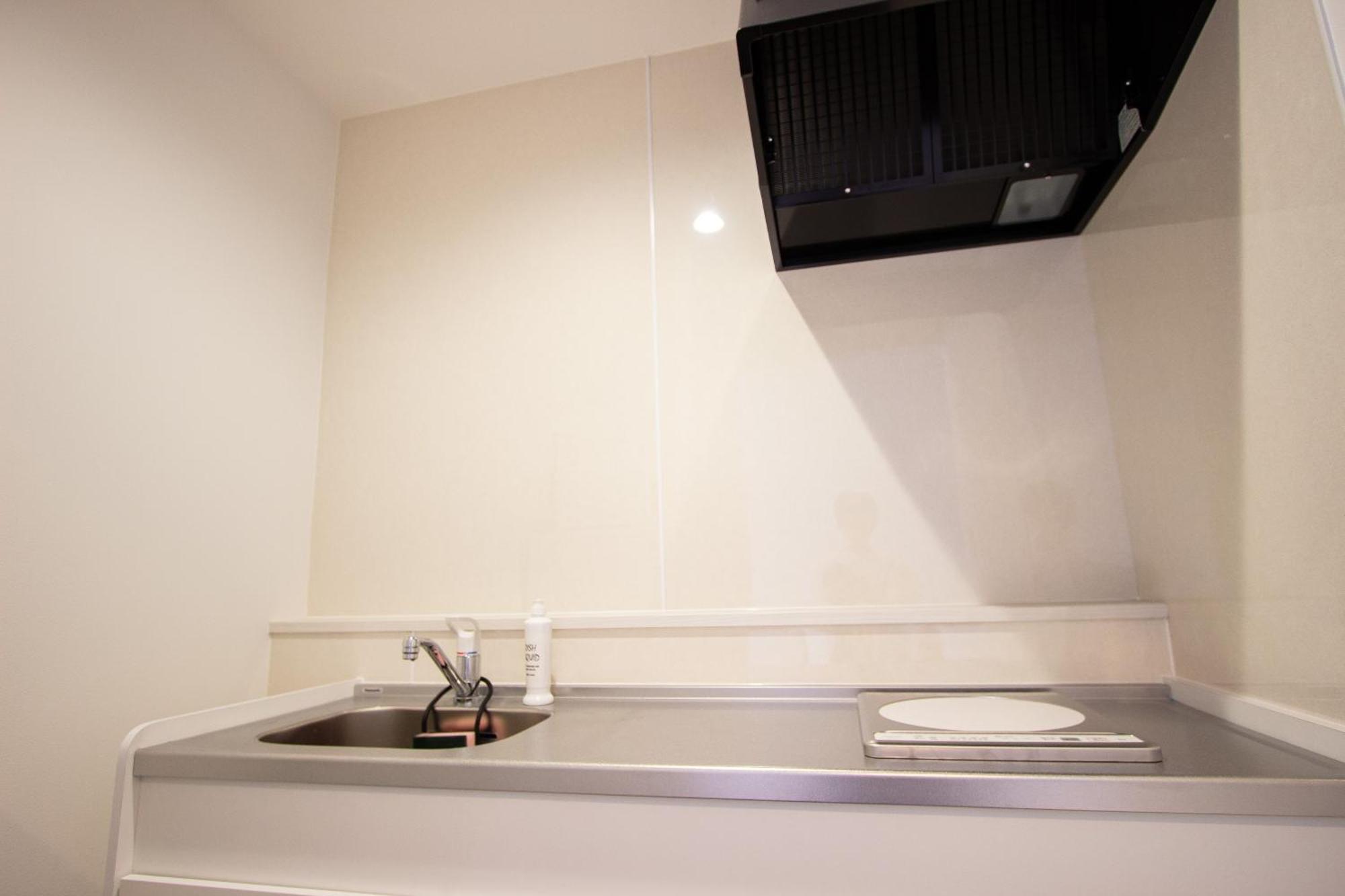 Hiro Building Apartment Stay Fukuoka  Exterior photo