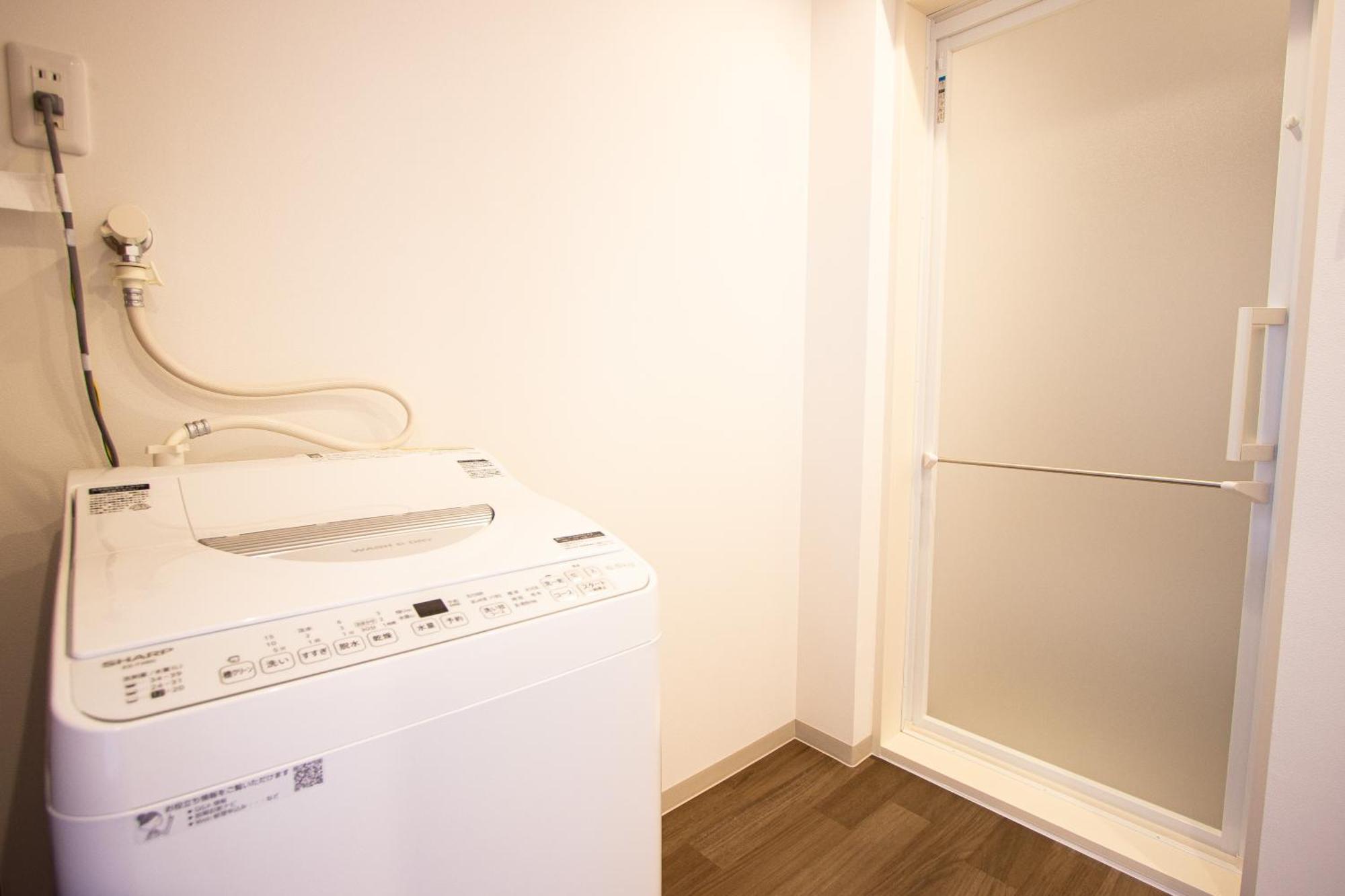 Hiro Building Apartment Stay Fukuoka  Exterior photo