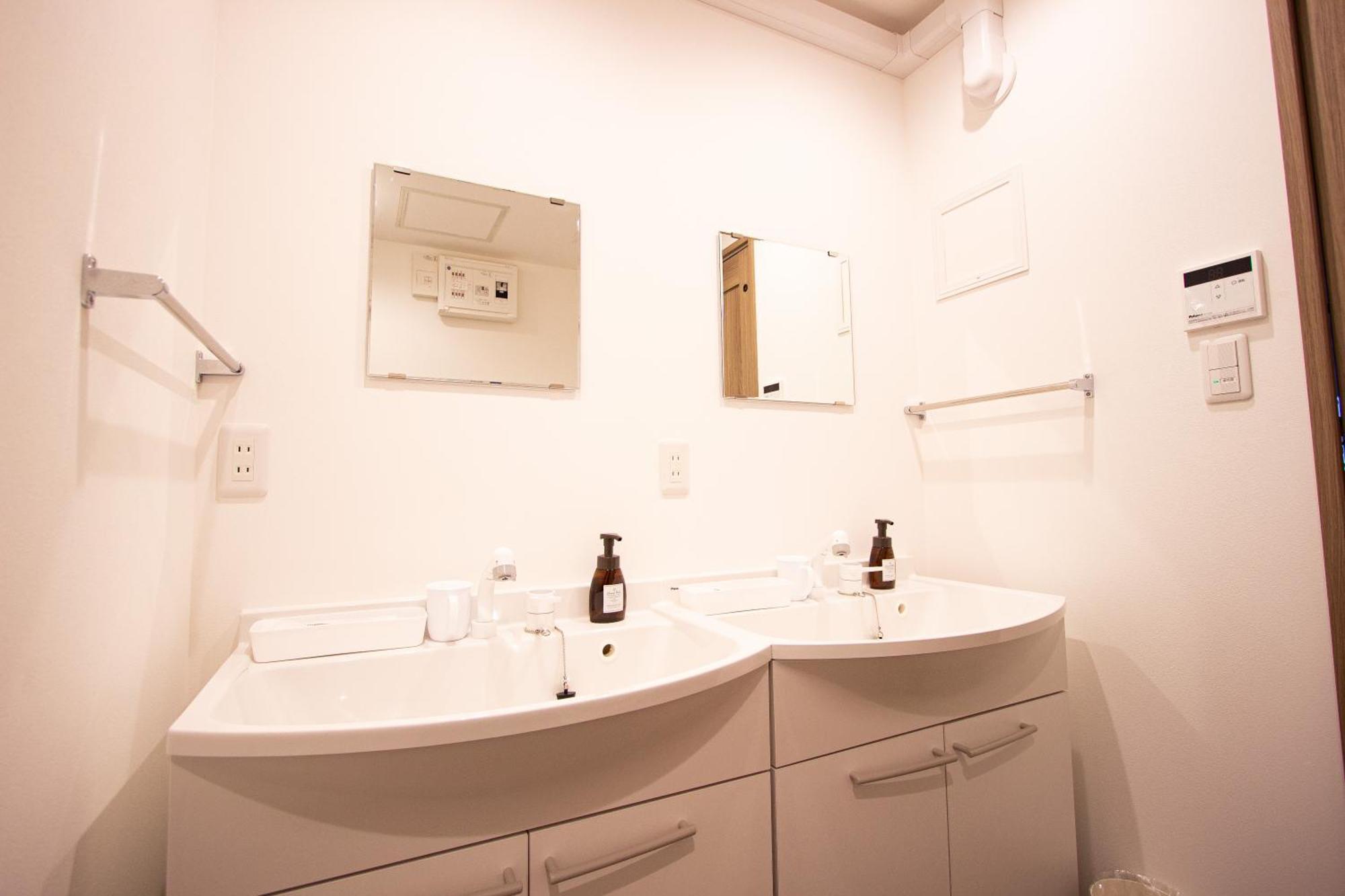 Hiro Building Apartment Stay Fukuoka  Exterior photo