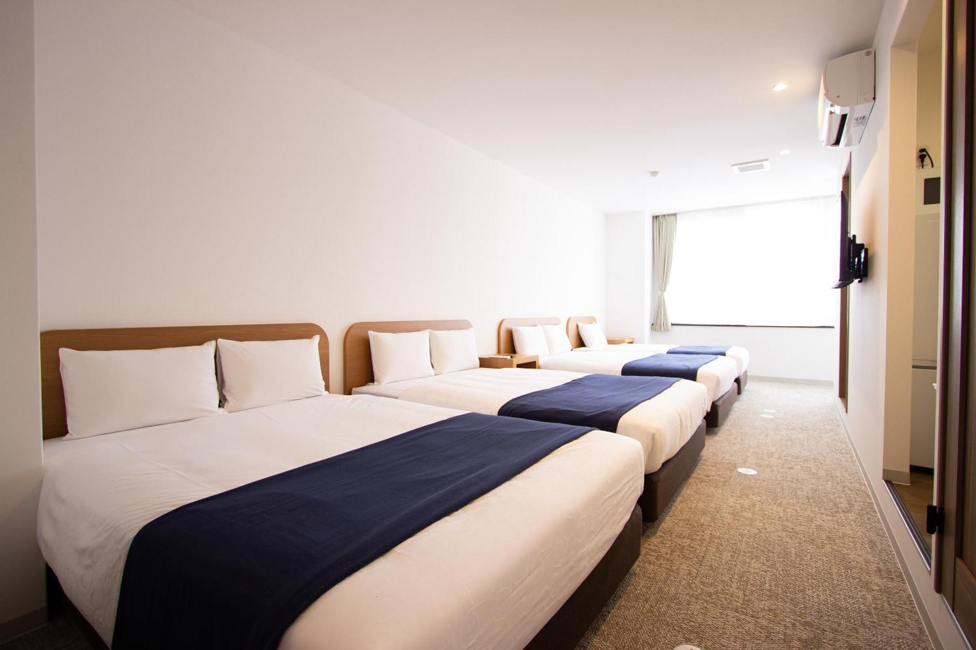 Hiro Building Apartment Stay Fukuoka  Exterior photo